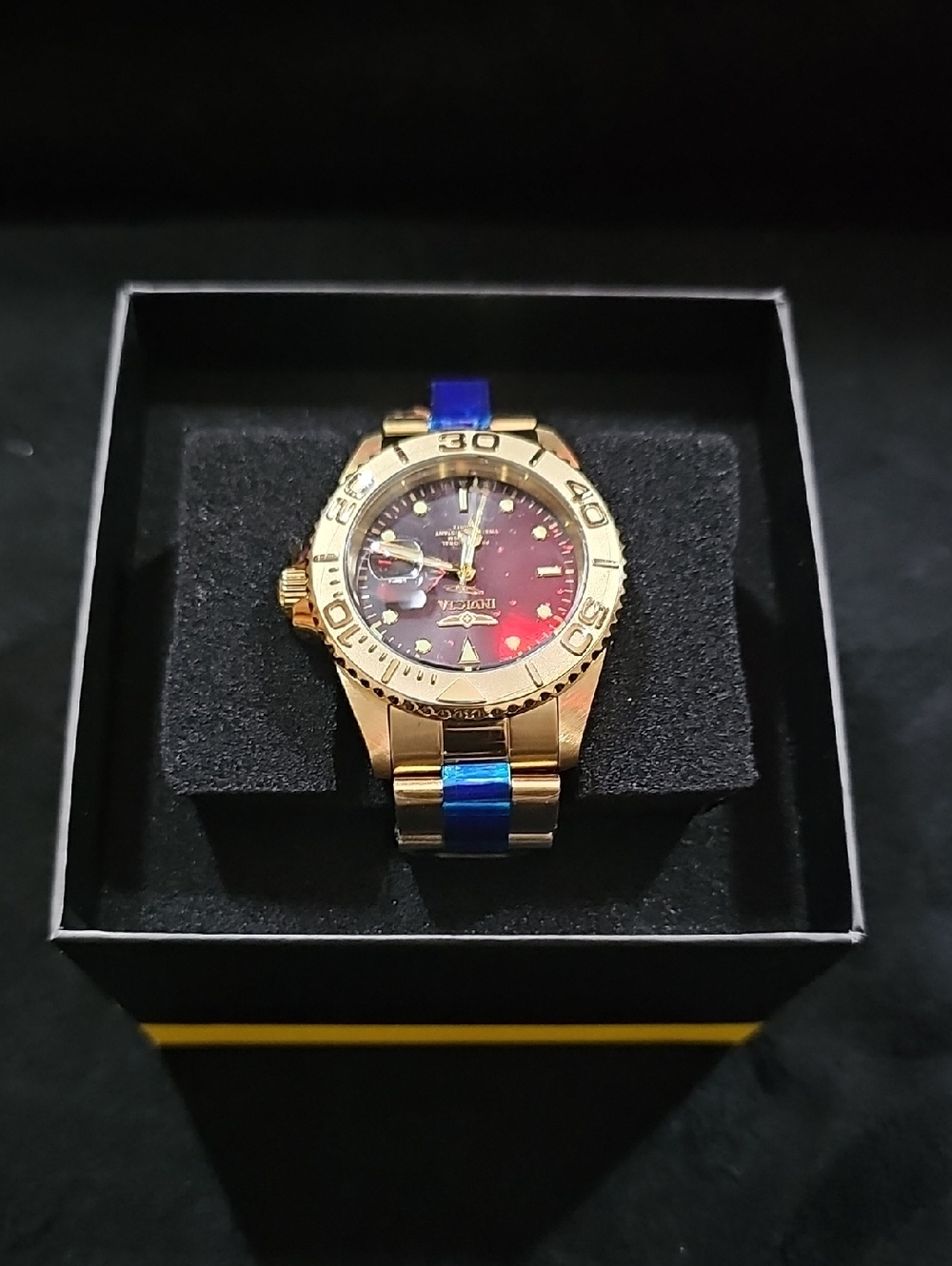 *Brand New* Invicta Pro Diver Mens Watch